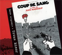 Coup de sang