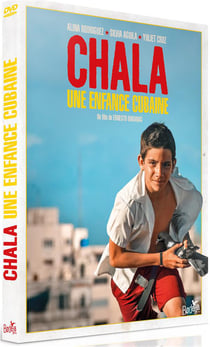 Chala : Une enfance cubaine