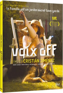 Voix off