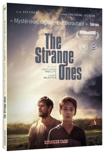 The Strange Ones