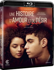 Une histoire d'amour et de désir