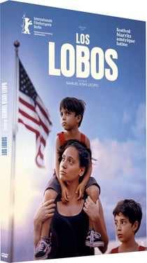 Los lobos