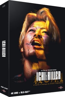 Ichi the Killer
