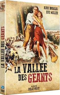 La Vallée des géants