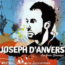 Les jours sauvages