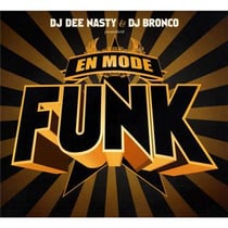 En mode funk