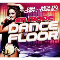 En mode dancefloor