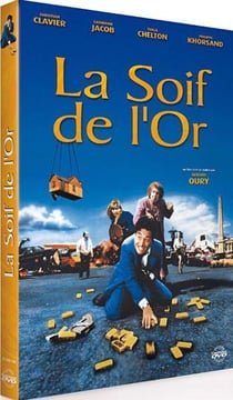 La Soif de l'or
