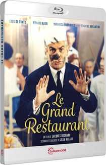 Le Grand Restaurant