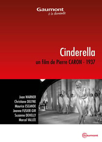 Cinderella