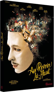 Au revoir là-haut