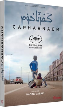 Capharnaüm