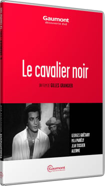 Le Cavalier noir