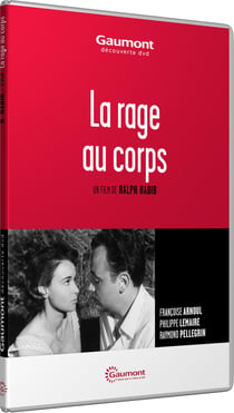 La Rage au corps
