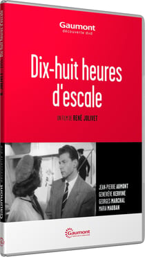 Dix-huit heures d'escale