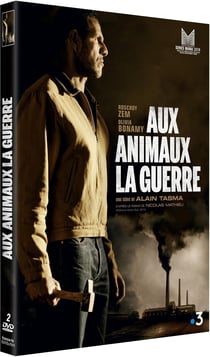 Aux animaux la guerre