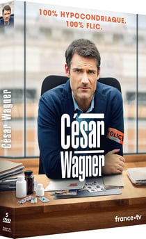 César Wagner - Saison 1