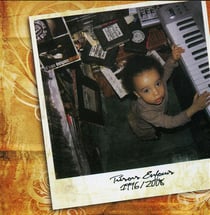 Trésors enfouis (1996-2008)