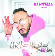Inside 2K18