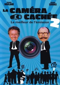 La Caméra cachée : Le meilleur de l'émission- Vol. 2