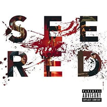 See red