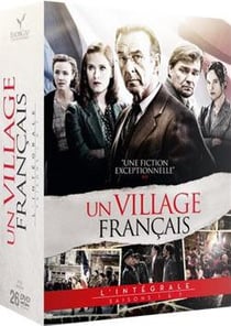 Un village francais - L'intégrale des saisons 1 à 7