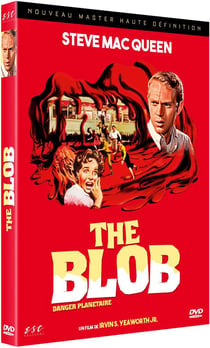 The Blob - Danger planétaire