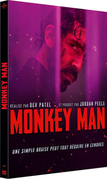 Monkey Man
