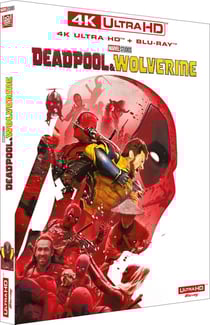 Deadpool & Wolverine
