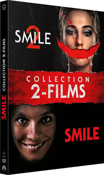Smile - 2 films