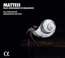 False consonances of melancholy