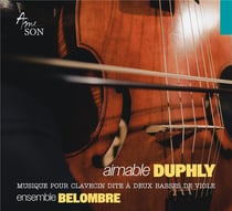 Aimable DUPHLY