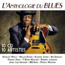 L'anthologie du blues