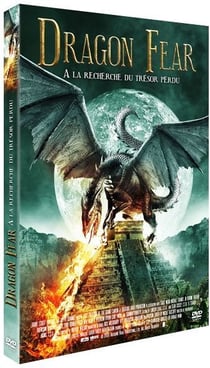 Dragon Fear - A la recherche du trésor perdu