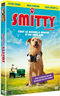 Smitty le chien