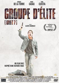 Groupe d'élite