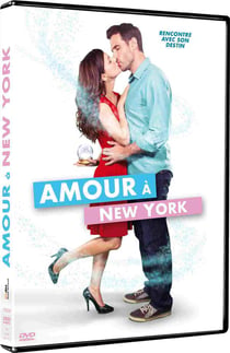 Amour à New York