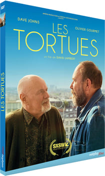 Les Tortues