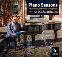 Piano seasons