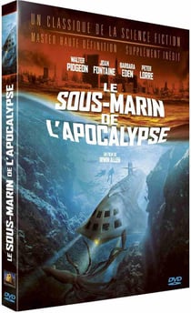 Le Sous-marin de l'apocalypse