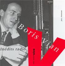 Inédits Radio