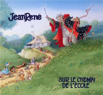 Sur le chemin de l'école