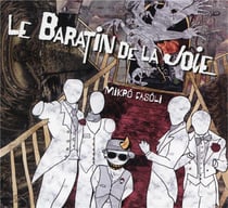 Mikro fasoli - CD