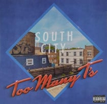South city