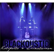 Blackoustic