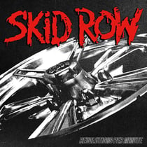 Revolutions per Minute - édition 180g