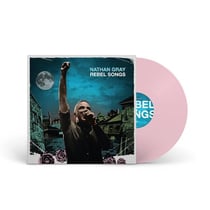 Rebel Songs