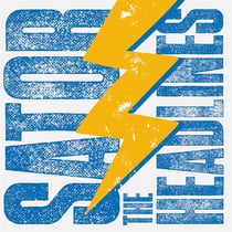 Split Ep - édition limitée colorée