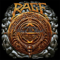 Black in mind 20th anniversary