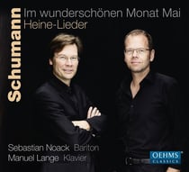 Heine lieder